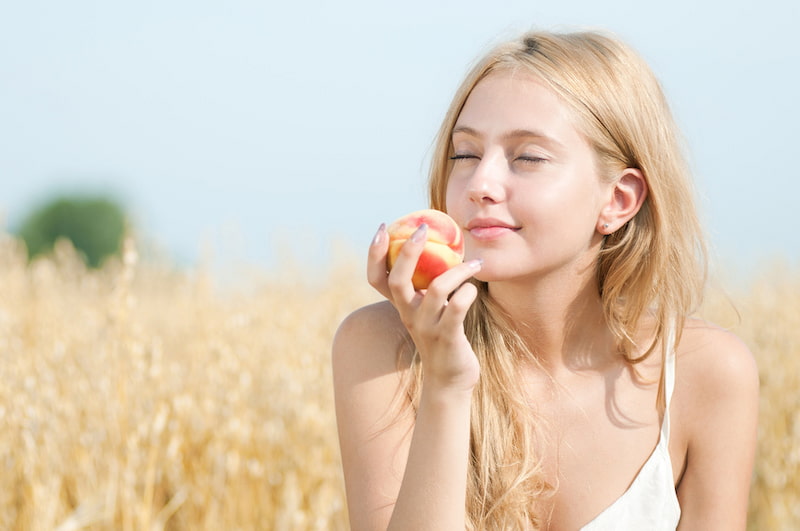 Как запахи влияют на наши предпочтения в еде