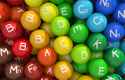 Витаминная азбука: в каких продуктах искать