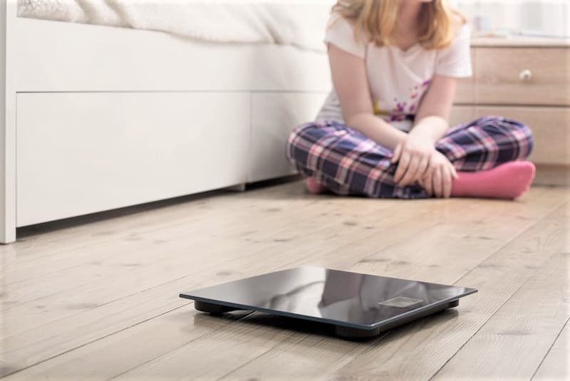 Анорексия: как распознать и что делать