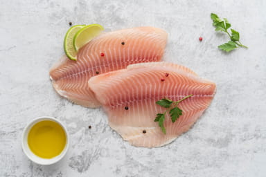 Рыба и морепродукты – важные составляющие здорового питания 