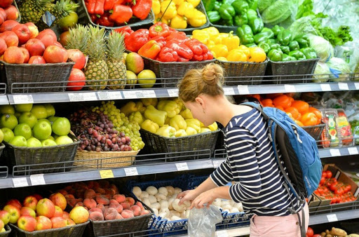 О качестве и безопасности плодоовощной продукции