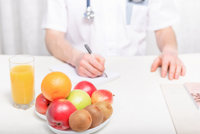 На ТНТ появится рубрика «Нутрициолог» о здоровом питании 