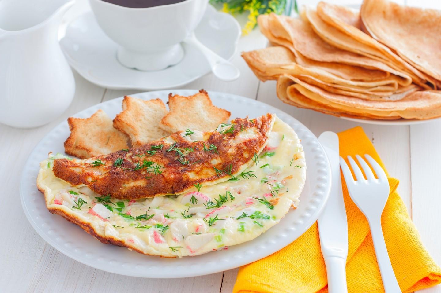 Примерное меню для обучающихся 5-11-x классов. Вариант 2 