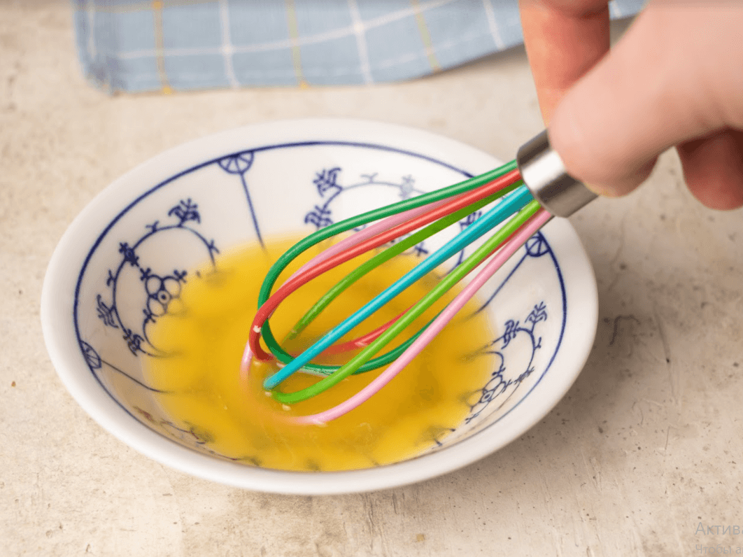 Фруктовый салат 2