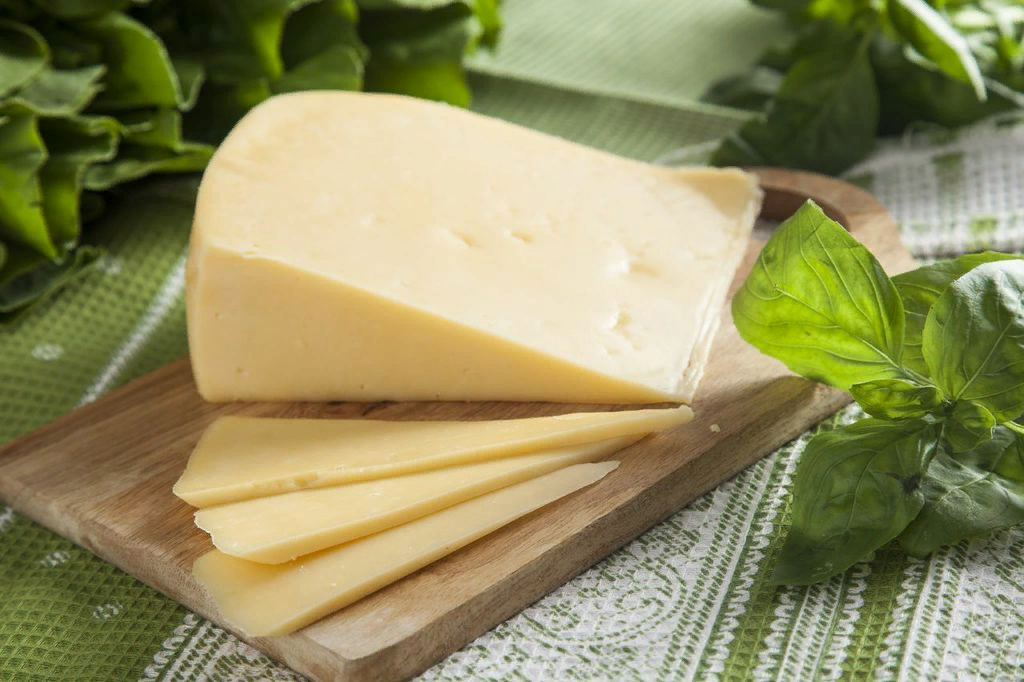 «Формула еды»: сыр Гауда – продукт счастья