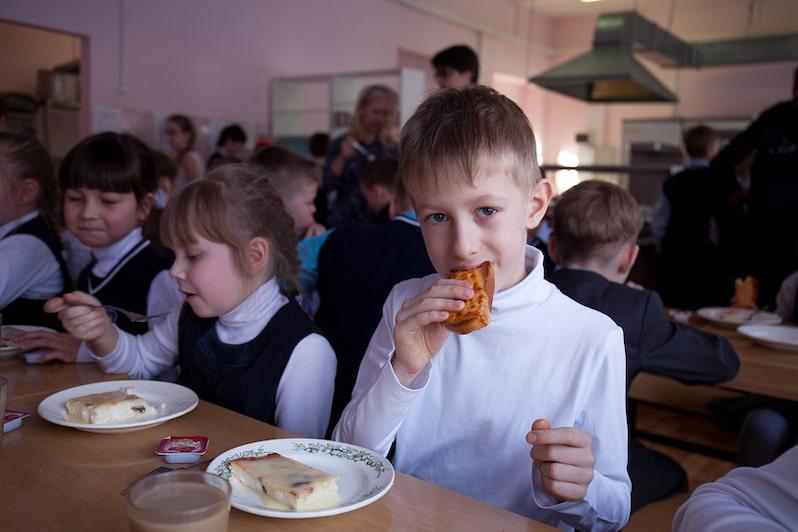 Итоги надзора за питанием в образовательных организациях в 2023-2024 учебном году