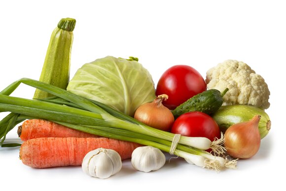 Помощники с грядки: какие сезонные продукты снижают давление