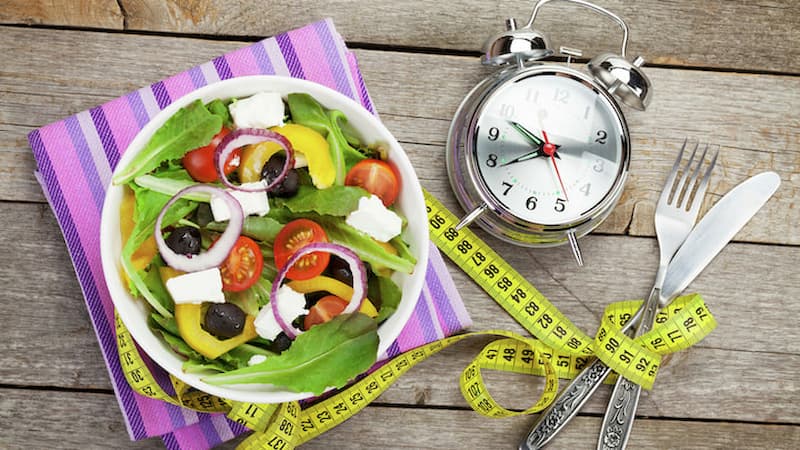 Научное мнение: диетолог о похудении