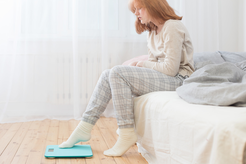 Развитие РПП у ребенка – что должно насторожить