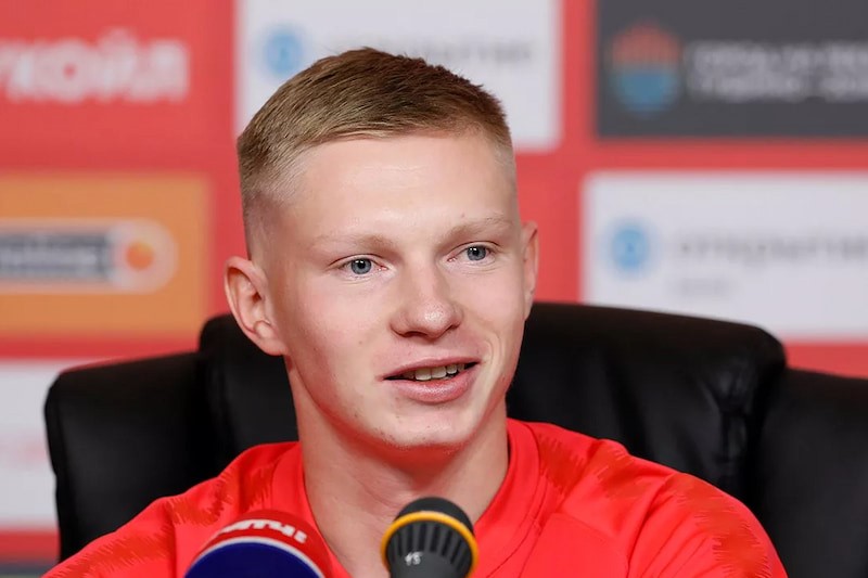 Питание для профилактики травм