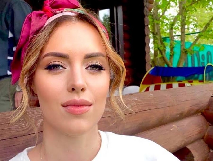 Ольга Созина – о любимых российских продуктах