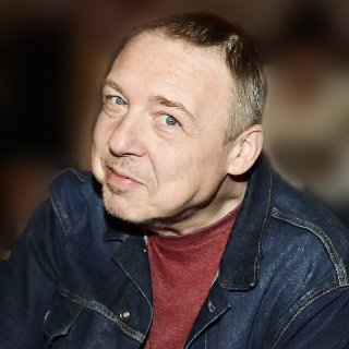 Александр Семчев стал амбассадором проекта «Здоровое питание»