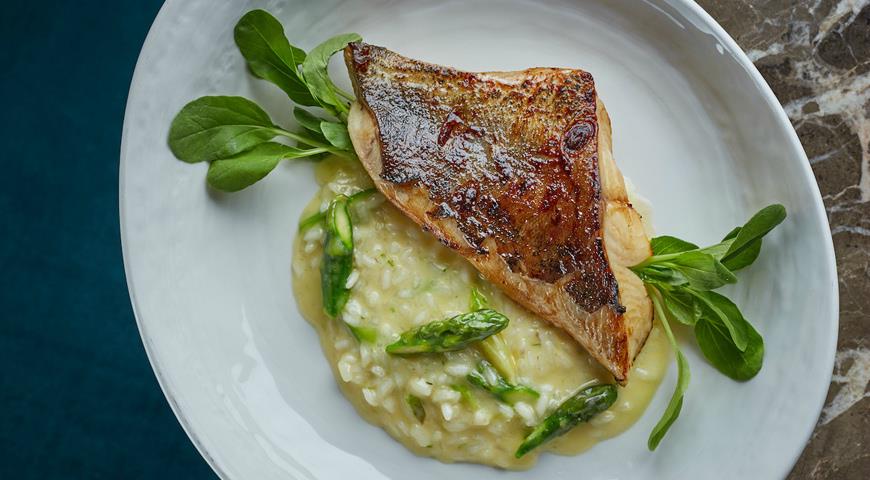 Меню для восстановления после Covid-19. Вариант 3