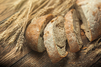 Как цельнозерновой хлеб помогает справляться со стрессом