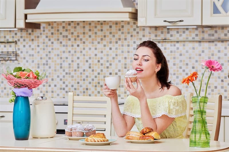 Как генетика влияет на формирование вкусовых пристрастий