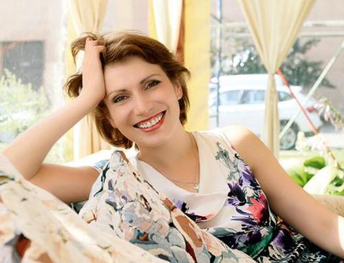 Светлана Зейналова стала амбассадором проекта «Здоровое питание» 