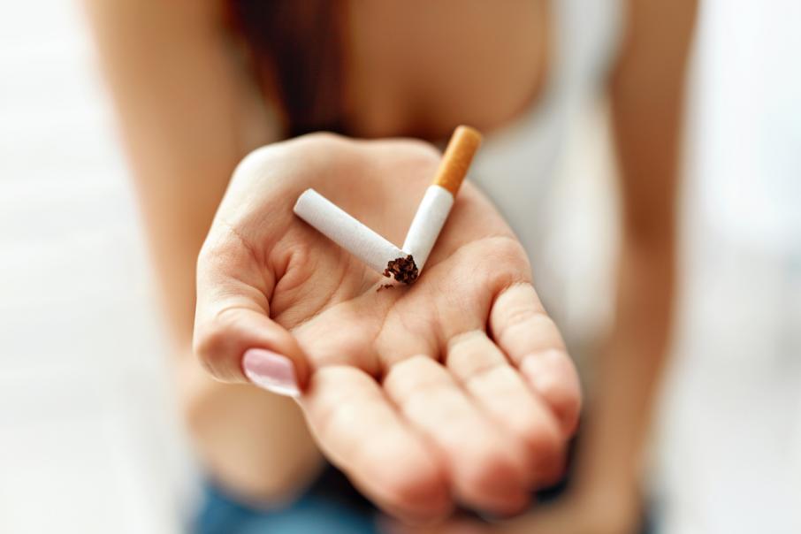 Может ли курение защитить от заражения COVID-19? 
