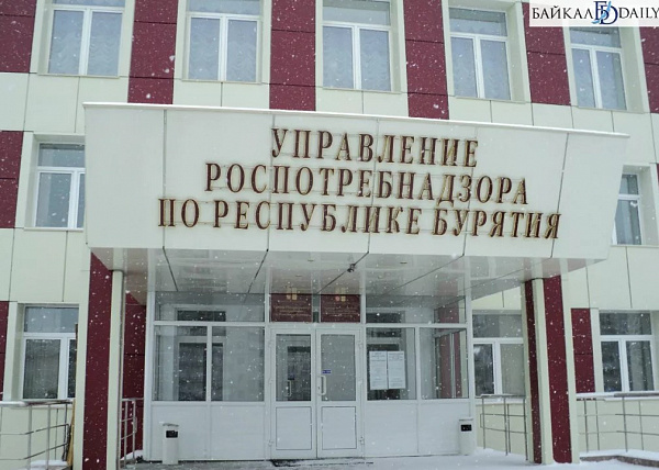 Республика Бурятия. Продолжается контроль обязательной маркировки отдельных видов товаров