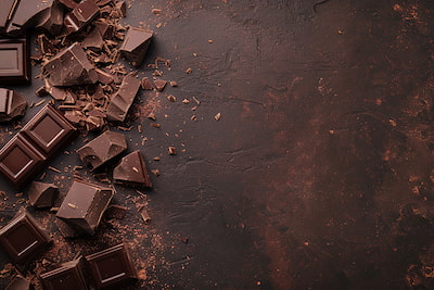 Шоколад: плюсы и минусы
