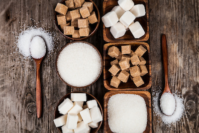 7 главных вопросов о сахаре