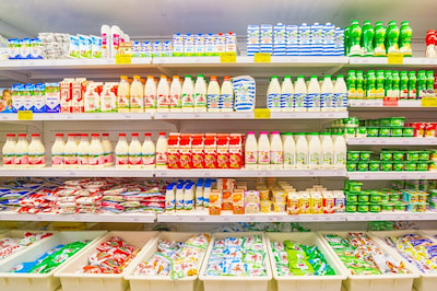 Натуральный ли молочный продукт: как узнать