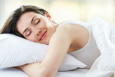 Пять преимуществ здорового сна