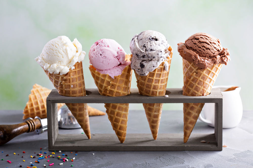 Роспотребнадзор рекомендует: как выбрать качественное мороженое? 