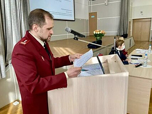 Омская область. Роспотребнадзор разъяснил омским предпринимателям новые требования санитарного законодательства в области общественного питания и сделал для них специальную памятку