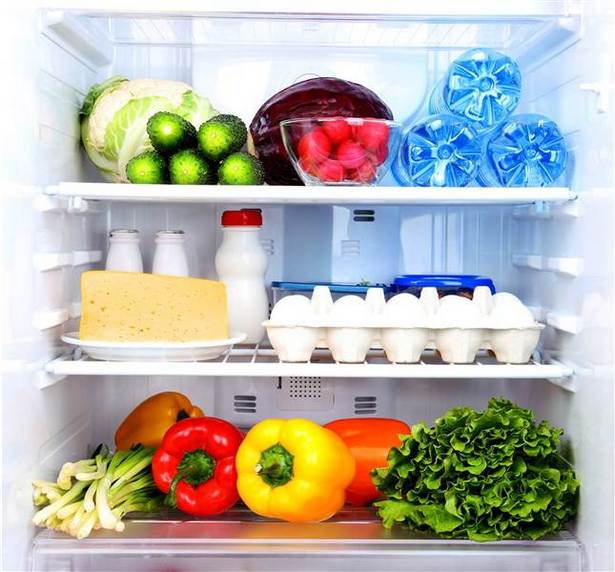Итоги конкурса «Холодильник на страже вашего здоровья» 
