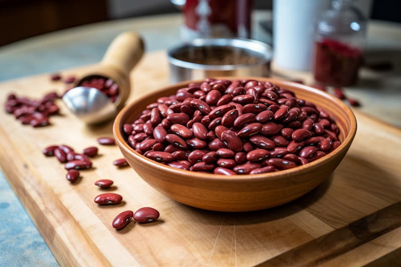 Что приготовить из фасоли