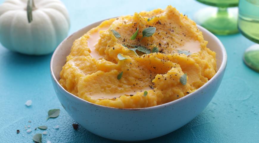 Лепешка с тыквой_2