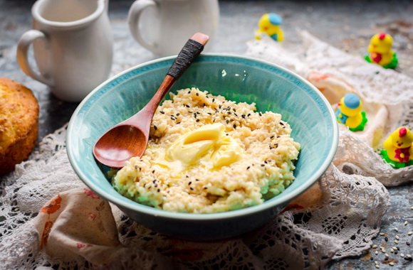 Меню для восстановления после Covid-19. Вариант 1