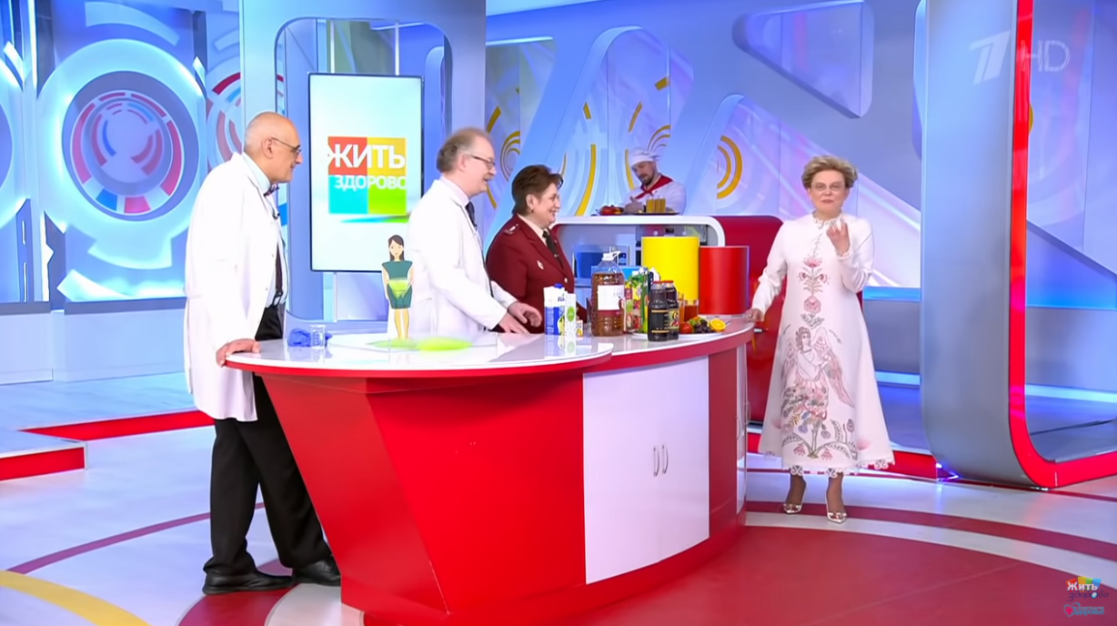 Пить или не пить – вот в чем вопрос