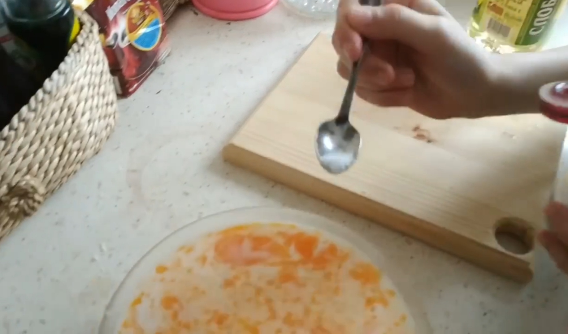 Соль по вкусу