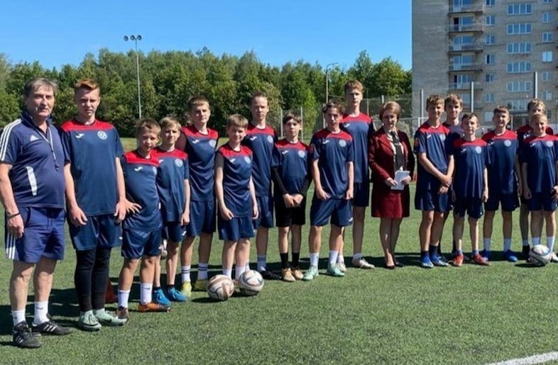 Лекция на тему «Береги здоровье смолоду» прошла в Тульской области