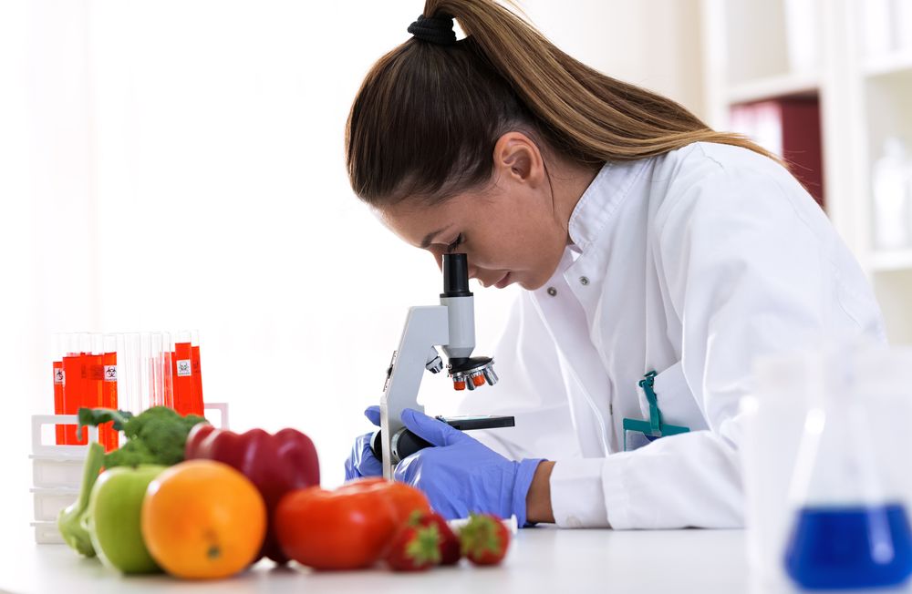 Приморский край. О результатах федерального государственного санитарно-эпидемиологического надзора за ГМО в пищевой продукции по итогам 2021 года.