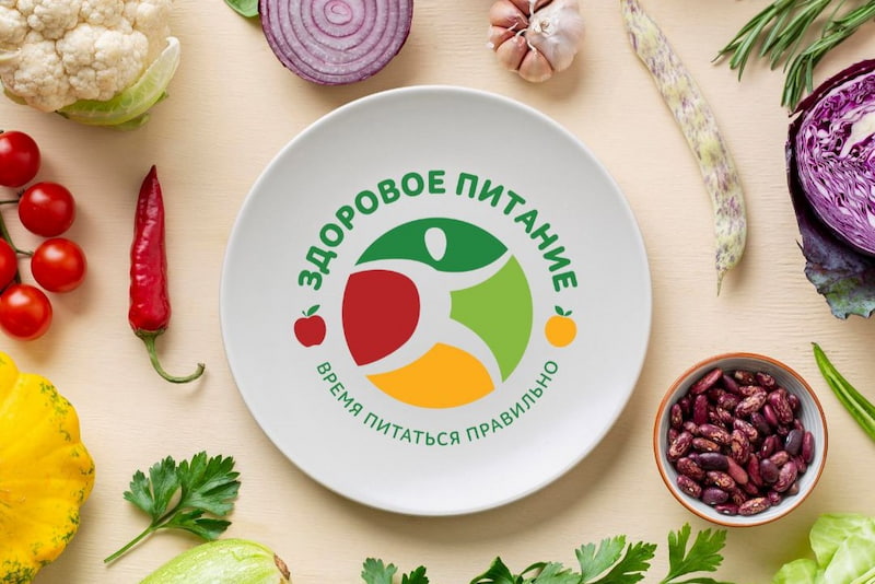 Итоги реализации проекта Роспотребнадзора «Здоровое питание» были представлены на церемонии «Национальный эксперт – 2023»