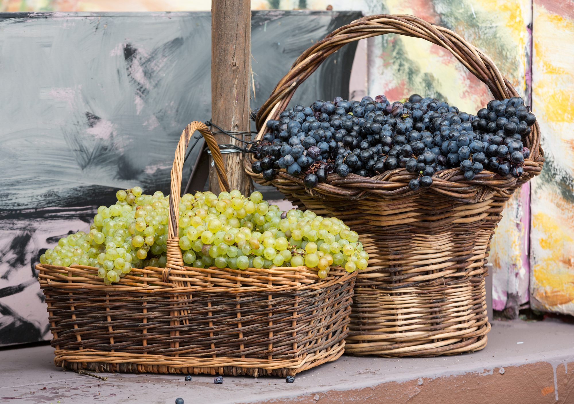 «Формула еды»: виноградный сок на ужин – и врач не нужен