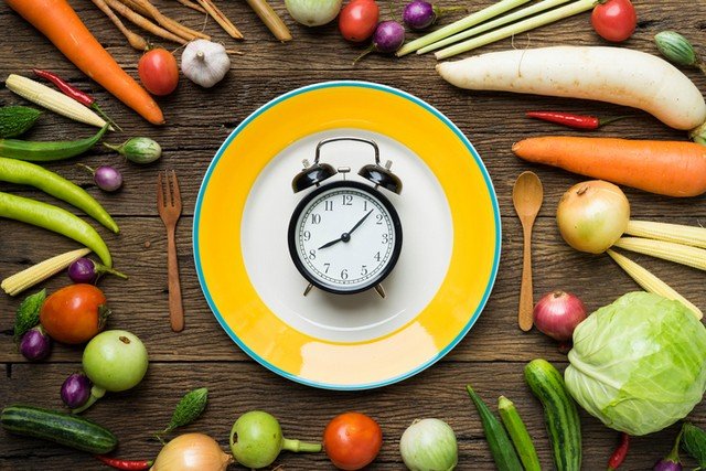 Интервальное голодание: какое бывает и как работает  
