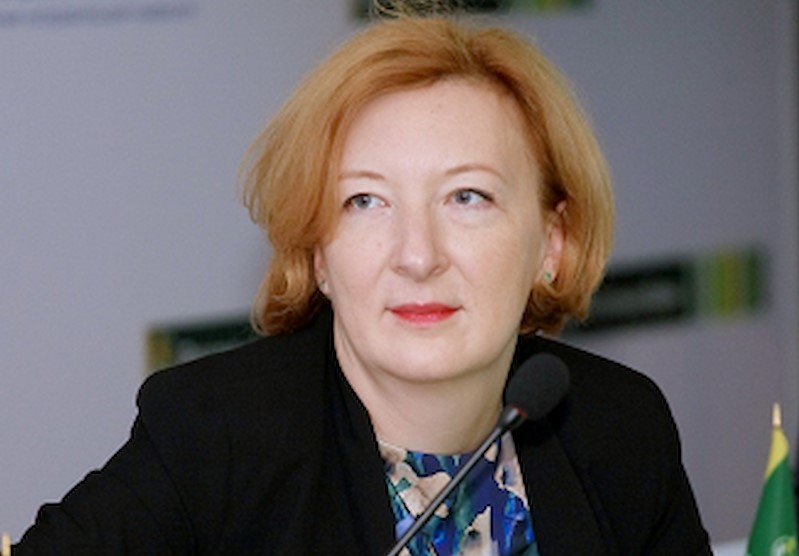 Елена Смирнова: российская наука на женских плечах
