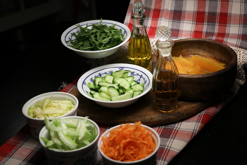 Крем-суп кукуруза 