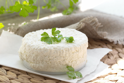 «Формула еды»: чем полезен осетинский сыр