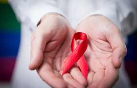 1 декабря – День борьбы со СПИДом