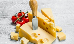 Сыр маасдам – для памяти и против диабета