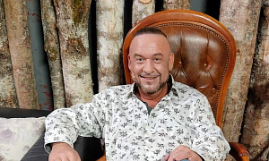 О домашних сладостях