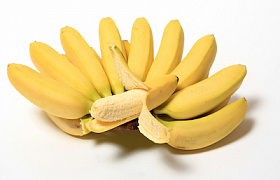 Польза и вред бананов: 5 неожиданных побочных эффектов
