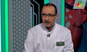 Рекомендуемые и стоп-продукты: мнение врача-уролога