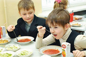Республика Марий Эл. О надзоре за организацией питания школьников в 2020-2021 учебном году