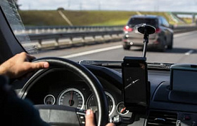 Медиахолдинг «За рулем» стал партнером проекта Роспотребнадзора «Здоровое питание» 