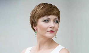 Дарья Повереннова – о своей системе питания